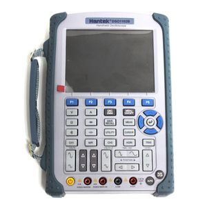 خرید اسیلوسکوپ دستی هانتک مدل HANTEK DSO-1102B