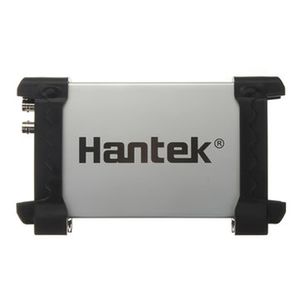خرید کارت اسیلوسکوپ هانتک مدل 6022BE Hantek