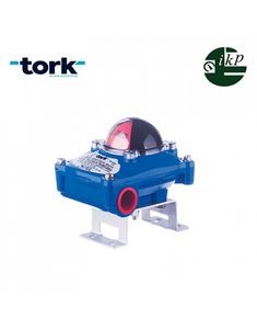 خرید لیمیت سویئچ باکس - مدل محصول: LS10.2M - برند SMS TORK