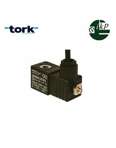 خرید کویل - مدل محصول: C21-220AC.EX - برند SMS TORK