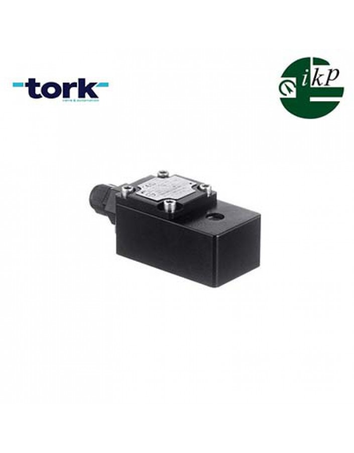 خرید کویل - مدل محصول - C43.230VAC - برند SMS TORK