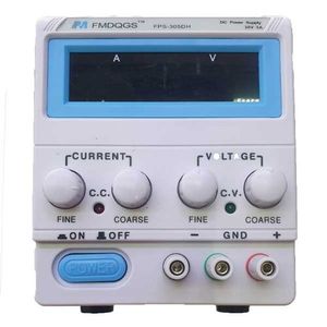 خرید منبع تغذیه دیجیتال FPS-305DH برند Fmdqgs