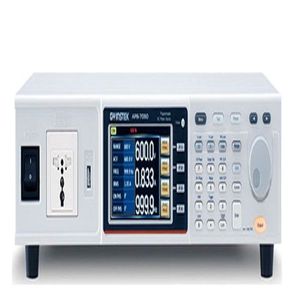 خرید منبع تغذیه دیجیتال AC تکفاز مدل APS-51005 برند Twintex
