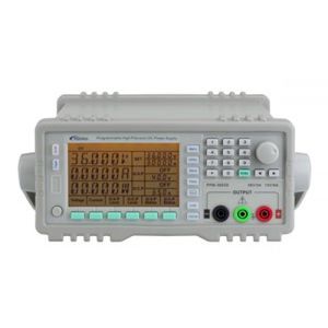 خرید منبع تغذیه دیجیتال سوئیچینگ قابل برنامه ریزي مدل PPM-3005 برند Twintex