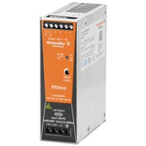 خرید منبع تغذیه Pro Eco 72W 24V 3A وایدمولر - تماس بگیرید.