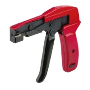 خرید ابزار دستیCable Tie Tool KABELBINDERZNGE RT-1 - وایدمولر - تماس بگیرید.