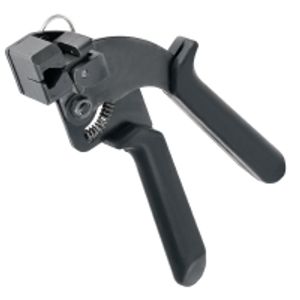 خرید ابزار دستی Cable Tie Tool WSM TOOL MANUELL - وایدمولر - تماس بگیرید.