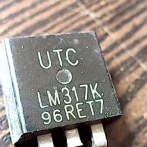 utc-lm317k