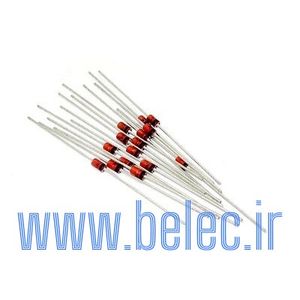 دیود زینر 2.2 ولت   1 وات