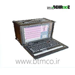 تست جریان گردابی یا جریان فوکو قابل حمل ادی میتچ Mitech MEC-100P