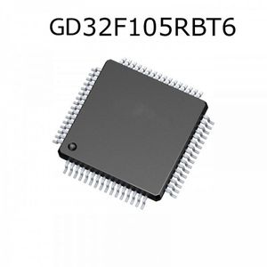 آی سی میکرو GD32F105 RBT6 با پردازنده ARM-CORTEX M3