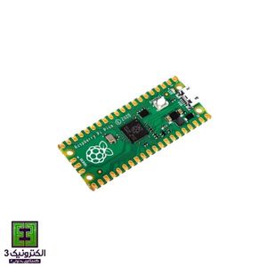 رزبری پای پیکو Raspberry Pi Pico RP2040