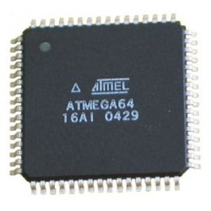 میکروکنترلر ATMEGA64L - SMD
