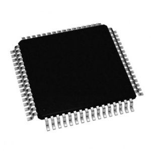 میکروکنترلر ATXMEGA64-A3U - SMD