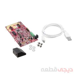 برد توسعه ارزیابی MMWAVEICBOOST