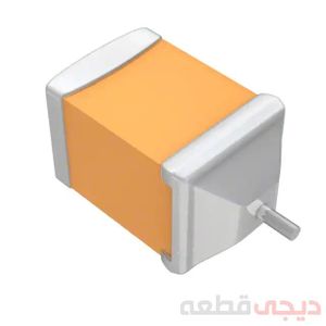خازن تانتالیوم F951E106MBAAQ2
