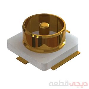 گیرنده کانکتور RSP-122811-01
