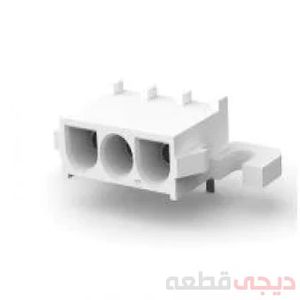 پین و سوکت هدر کانکتور 1586893-3
