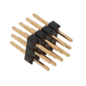 هدر کانکتور MTSW-204-28-T-T-940 3 آمپر