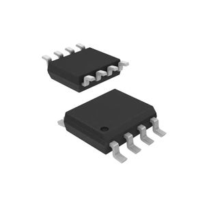 آمپلی فایر OP27GS دارای 1 مدار پکیج 8-SOIC