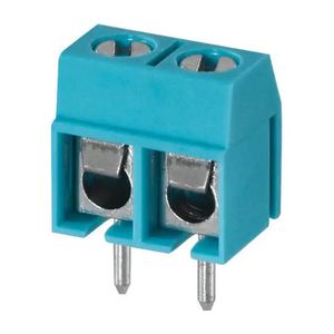 کانکتور پیچی (ترمینال) ترمینال سیم به برد موقعیت TB002-500-02BE