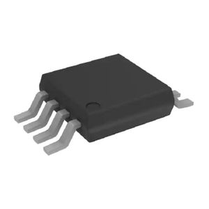 آی سی آمپلی فایر AD8626ARMZ-REEL دارای 2 مدار
