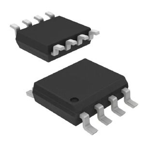 آی سی آمپلی فایر CA3140AMZ96 دارای 1 مدار