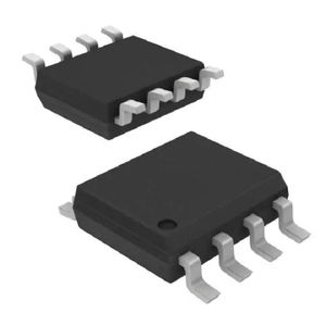 آی سی آمپلی فایر فیدبک ولتاژ AD8065ARZ-REEL7 دارای 1 مدار