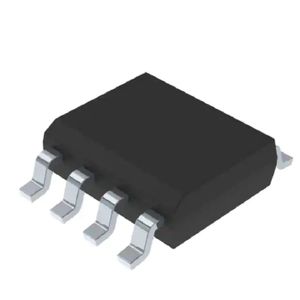 آی سی آمپلی فایر TL082IDT دارای 2 مدار