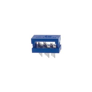 کانکتور کابل فلت ریبون CWR-142-10-0203 IDC