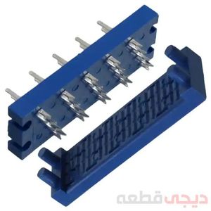 کانکتور کابل ریبون فلت CWR-142-20-0203 IDC