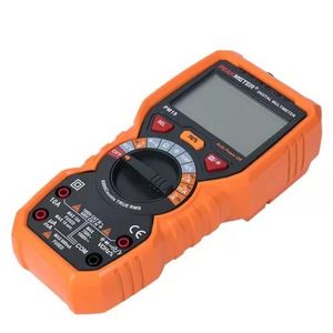 مولتی متر دیجیتالی PM19 با رنج خودکار