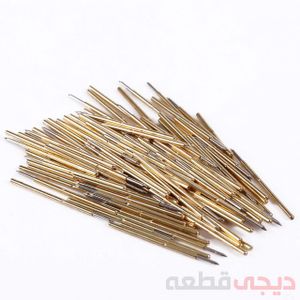 پراب های تست فنری TEST-PIN-P50-B1