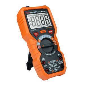 مولتی متر دیجیتال PM18A (دستی و قابل حمل)