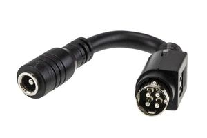 آداپتور برل DC PLUG-P1J-R7B