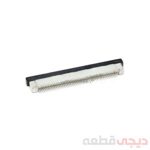 کانکتور 40 پین FPC-50P0.5mm