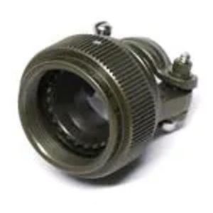 کلمپ کابل M85049/49-2-8N نقره ای