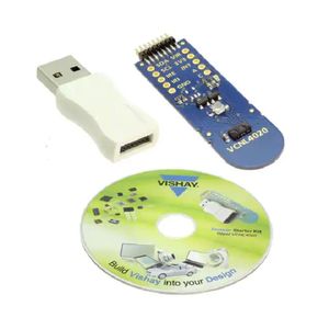 استارتر کیت برای سنسور VCNL4020