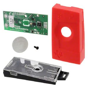 برد سنسور CC2541DK-SENSOR با اینترفیس بلوتوث RF
