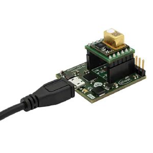برد توسعه EVALPASCO2SENSOR2GOTOBO1