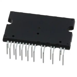 ماژول درایور توان 600 ولت IGCM15F60GAXKMA1 IGBT