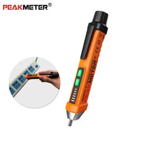 فازمتر القایی الکترونیکی بدون تماس PM8908C