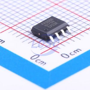 مبدل DC به FR9886SPGTR DC 2.5 آمپر