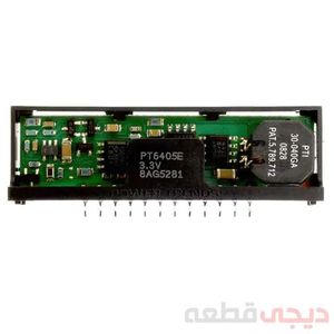 مبدل DC به PT6405E DC 3.3 ولت 3 آمپر