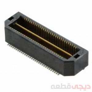هدر کانکتور موقعیت BTH-060-01 SMD