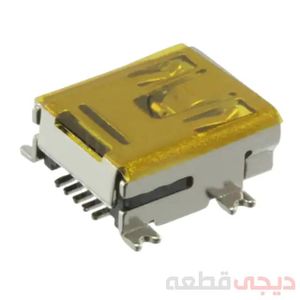 کانکتور USB 65100516121