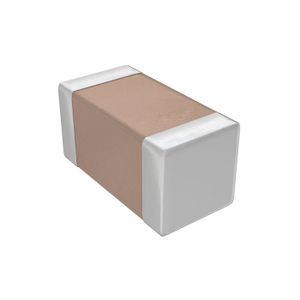خازن سرامیکی 6.3 ولت C1005X5R0J104K050BA