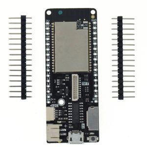 ماژول برد WiFi و ESP32-WROVER Bluetooth