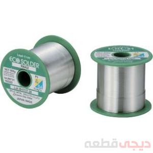 سیم قلع Tin wire