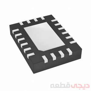 آی سی کنترلر 18 ولت 5.2 آمپر TPS25940ARVCR